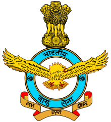 Air force branch