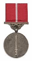 sena medal